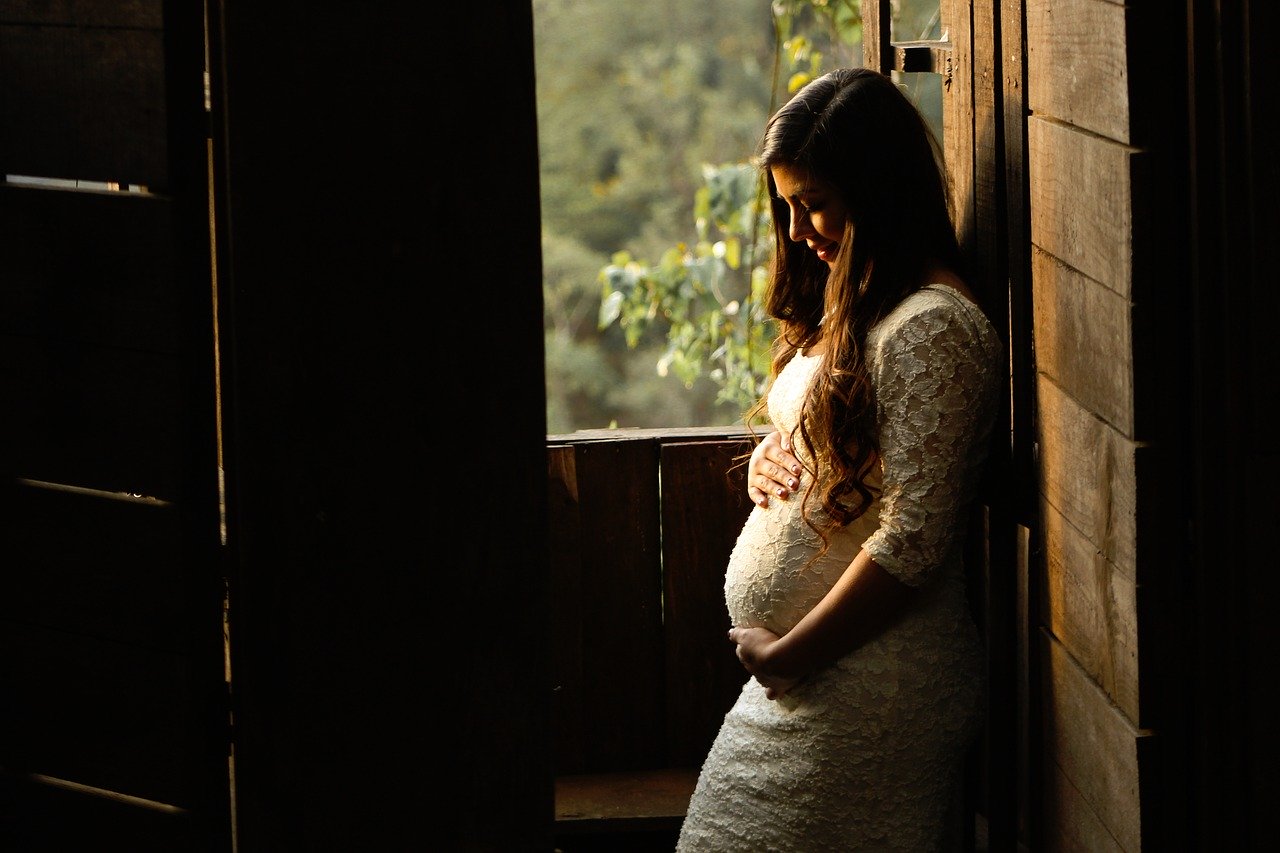 Pourquoi Acheter Votre Bola De Grossesse Chez Bebe 9